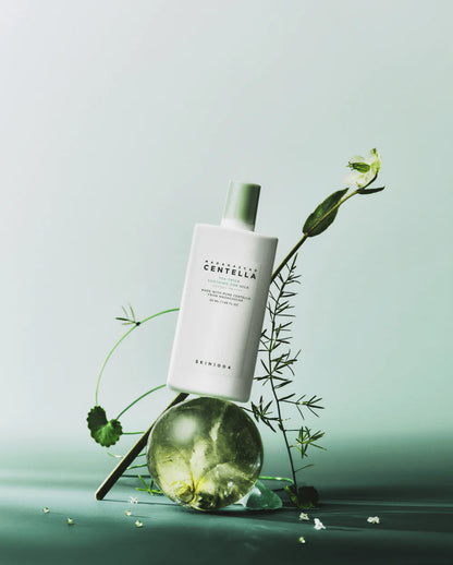 Skin1004 - Madagascar Centella Tea-Trica Soothing Sun Milk SPF 50+ PA ++++