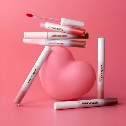 Unleashia - Luv Hug Velvet Tint