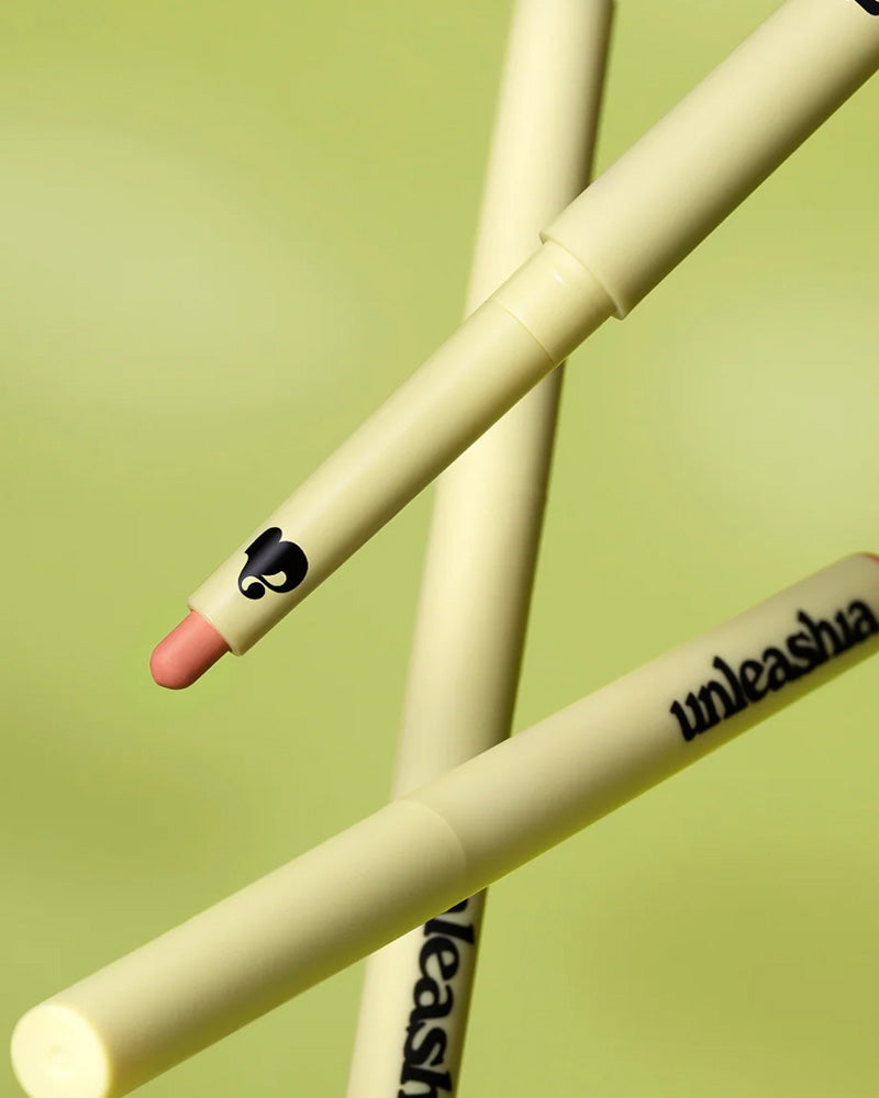 Unleashia - Oh! Happy Day Lip Pencil