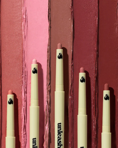 Unleashia - Oh! Happy Day Lip Pencil