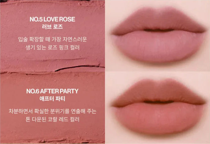 Unleashia - Oh! Happy Day Lip Pencil