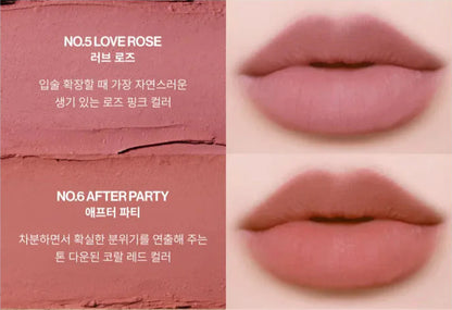 Unleashia - Oh! Happy Day Lip Pencil
