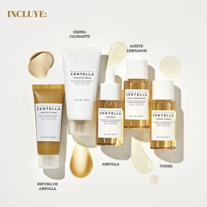 Skin1004 - Set Madagascar Centella Travel Kit”