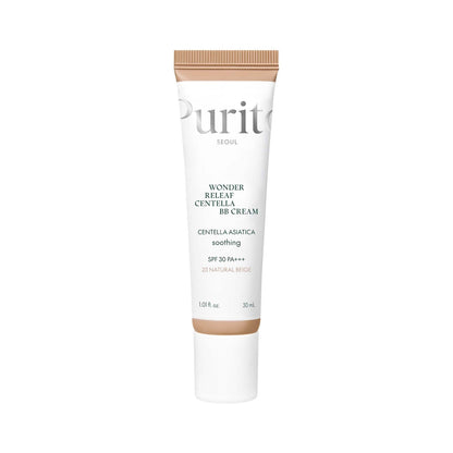 Purito - Wonder Releaf Centella BB Cream SPF30 PA+++